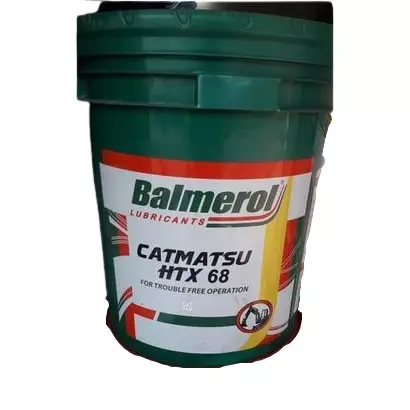 hydraulic oils